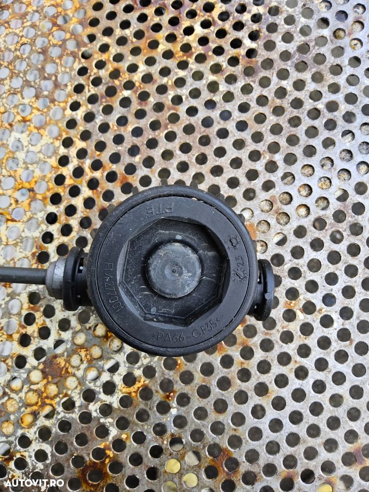 Furtun cilindru ambreiaj Ford Transit Custom cod fm27007 fm27001 sandero insignia - 4