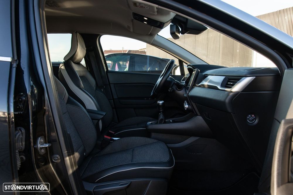Renault Captur 1.0 TCe Techno - 15
