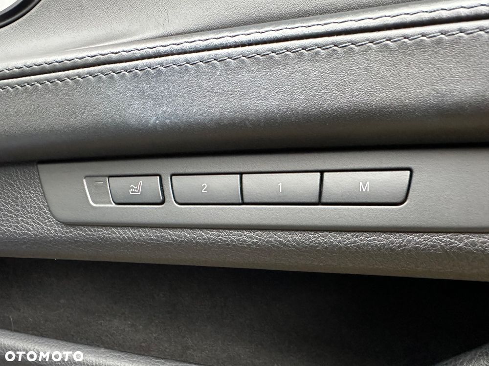 BMW-ALPINA B7 Biturbo - 14