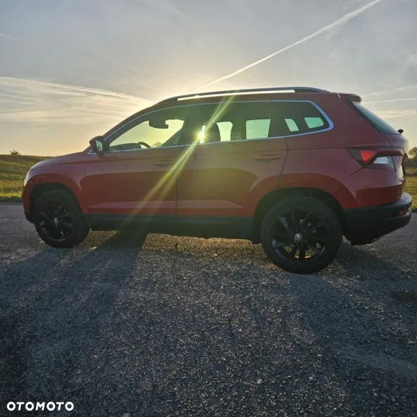 Skoda Karoq - 6