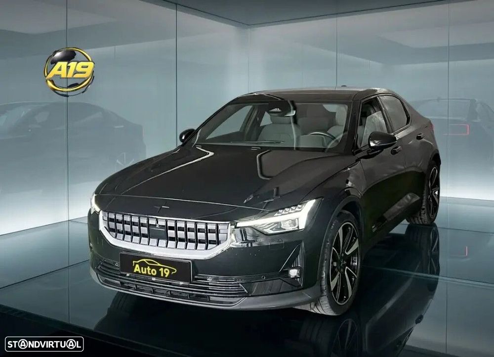 Polestar 2 Dual Motor 78kWh - 1