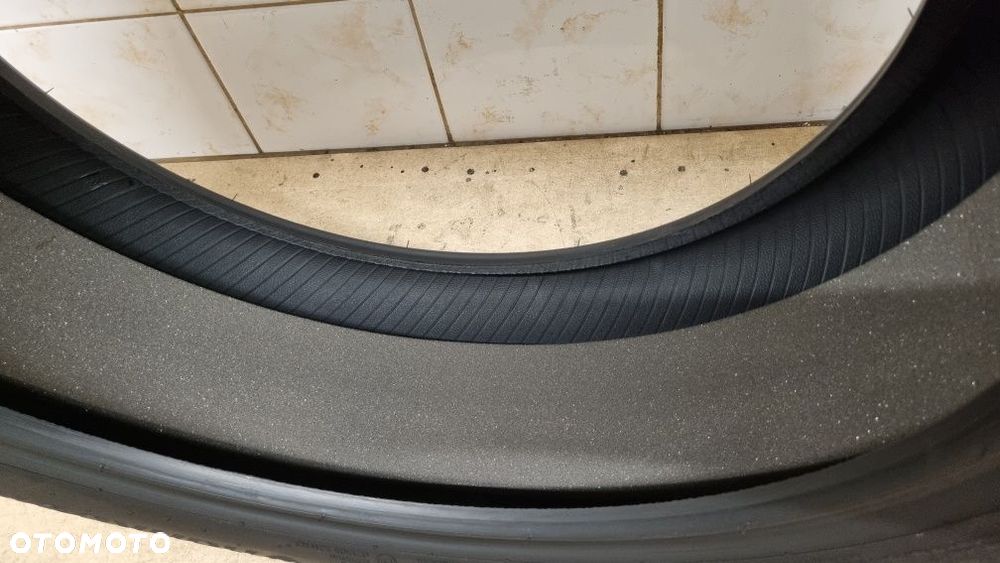 1 opona letnia 215/50 R19 97H XL Hankook ion evo EV SoundAbsorber - 8