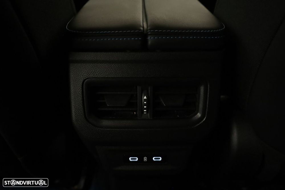 Renault Rafale 1.2 Hyper Hybrid E-Tech Esprit Alpine - 26