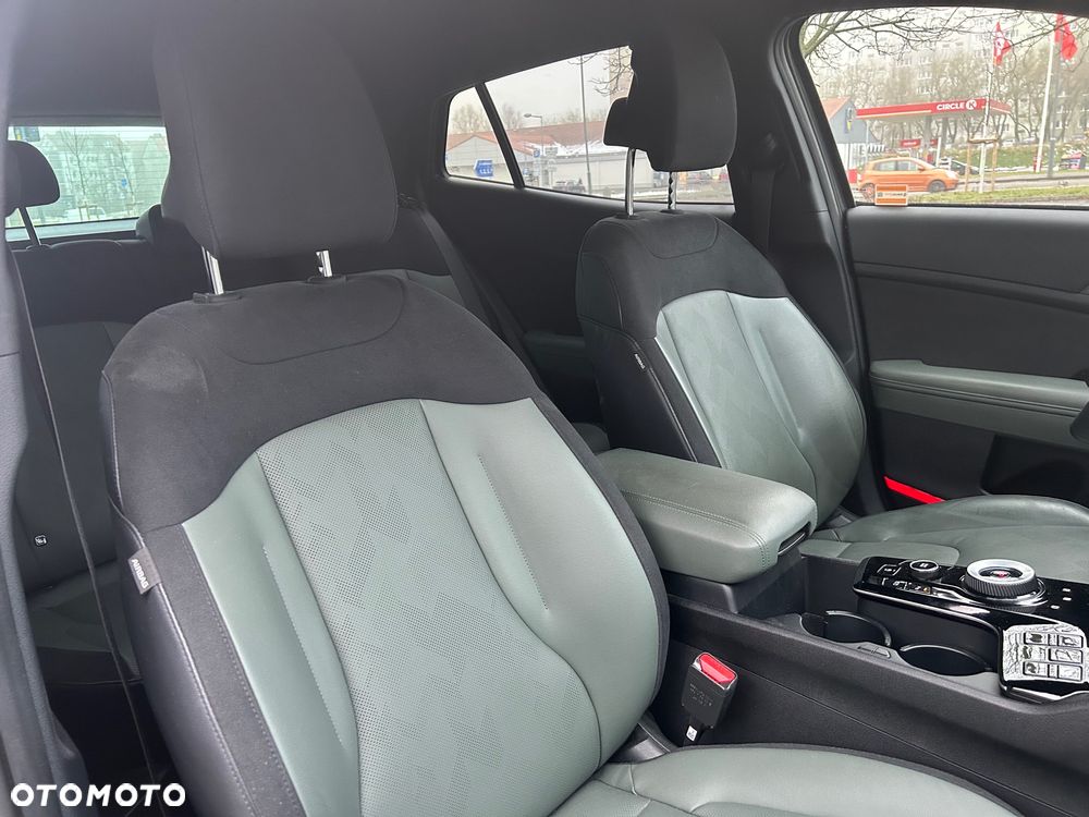 Kia Sportage 1.6 T-GDI Anniversary 2WD DCT - 12