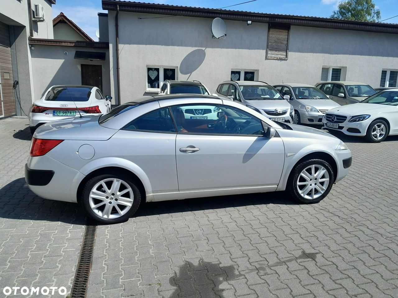 Renault Megane 1.6 Emotion - 8