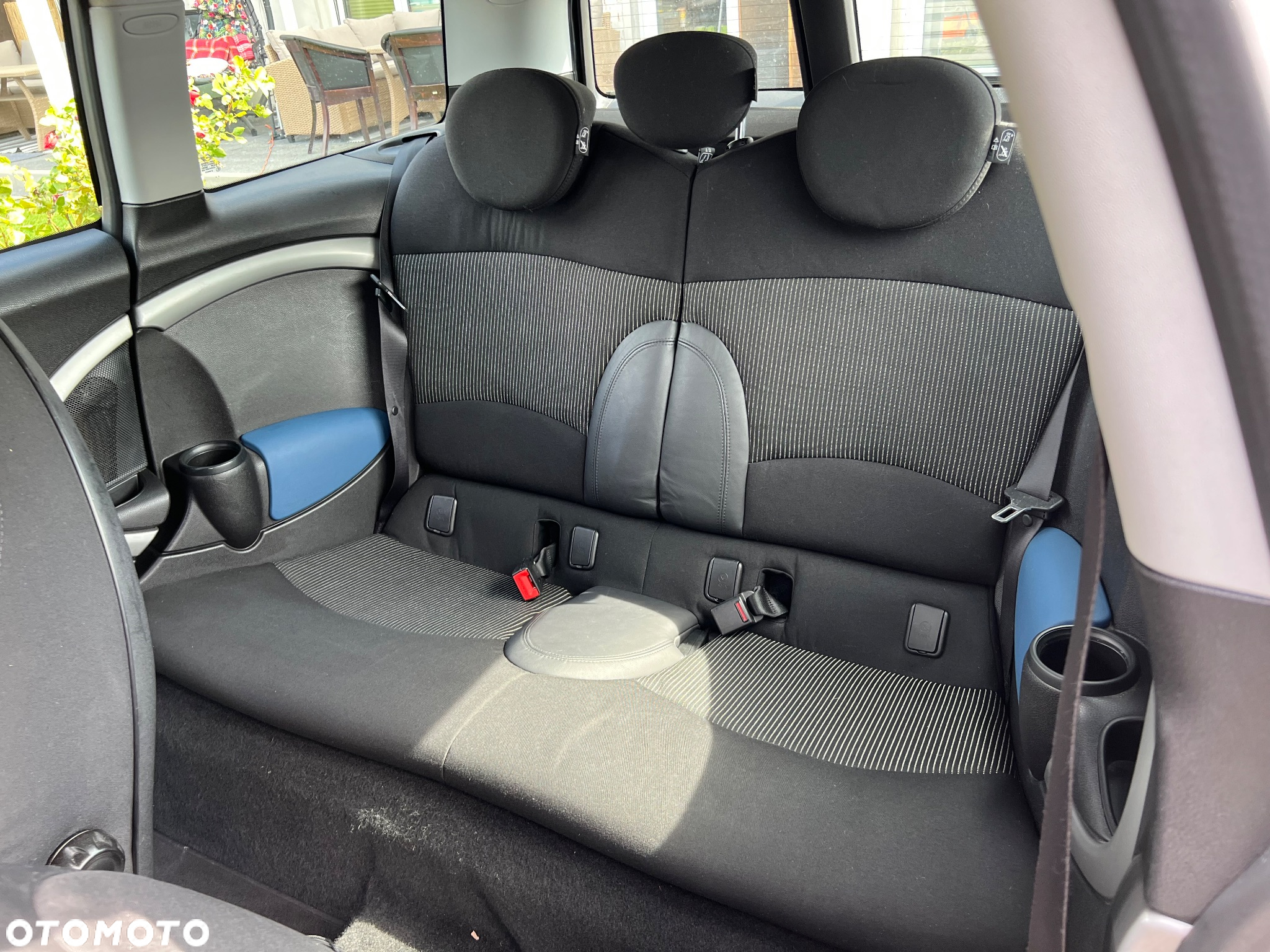 MINI Cooper S - 25