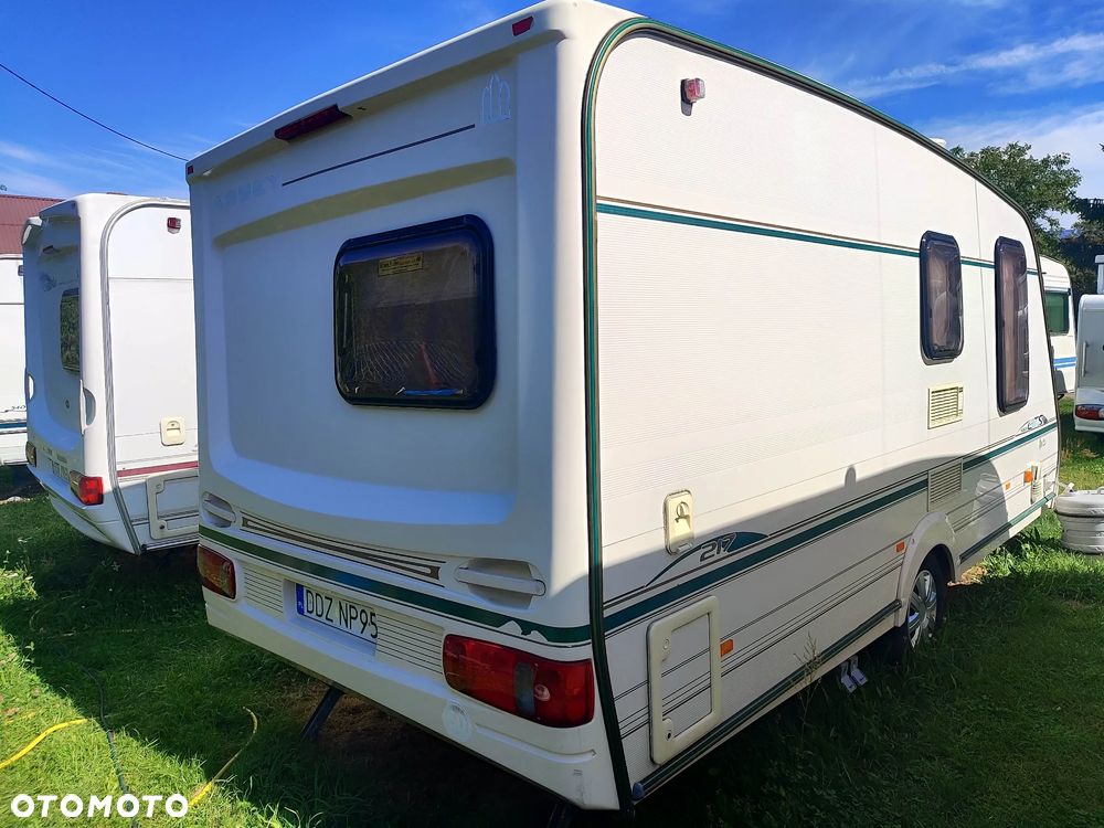 SWIFT Abbey GTS - 3