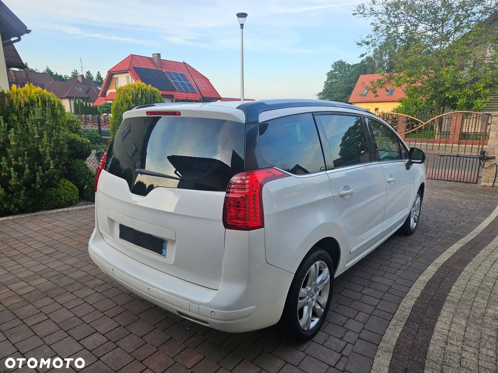 Peugeot 5008 HDI 115 Active - 7