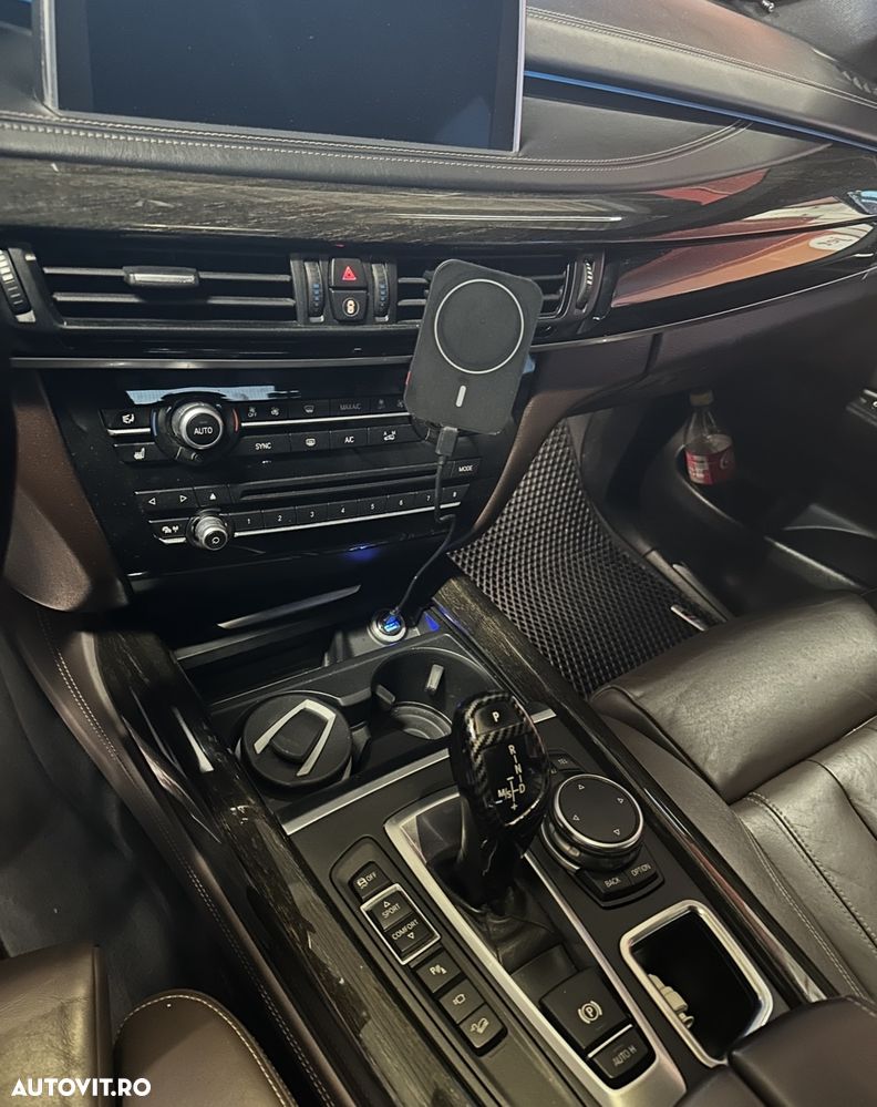 BMW X5 xDrive40d - 21