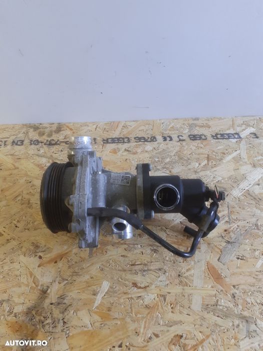 Pompa Apa Mercedes Gla Cla A/B Class W176 W246 W117 X156 2.2 Cdi Euro5 - 1