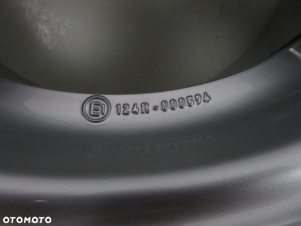 Alufelgi 16'' BMW 3 E46 E90 5 E60 F10 5x120 ET42 - 7