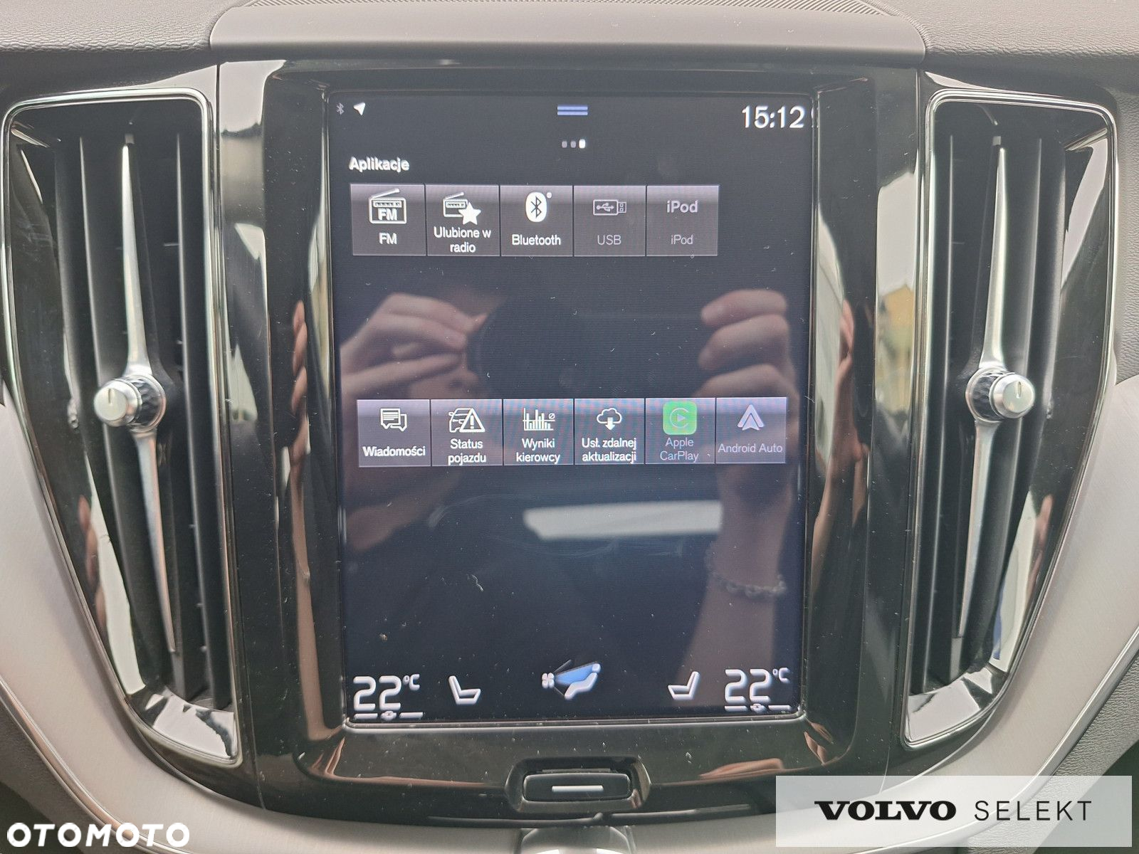Volvo XC 60 - 22