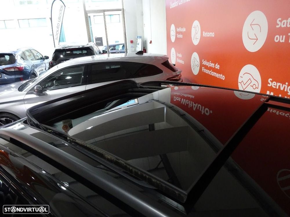 VW T-Roc 1.5 TSI R-Line DSG - 38