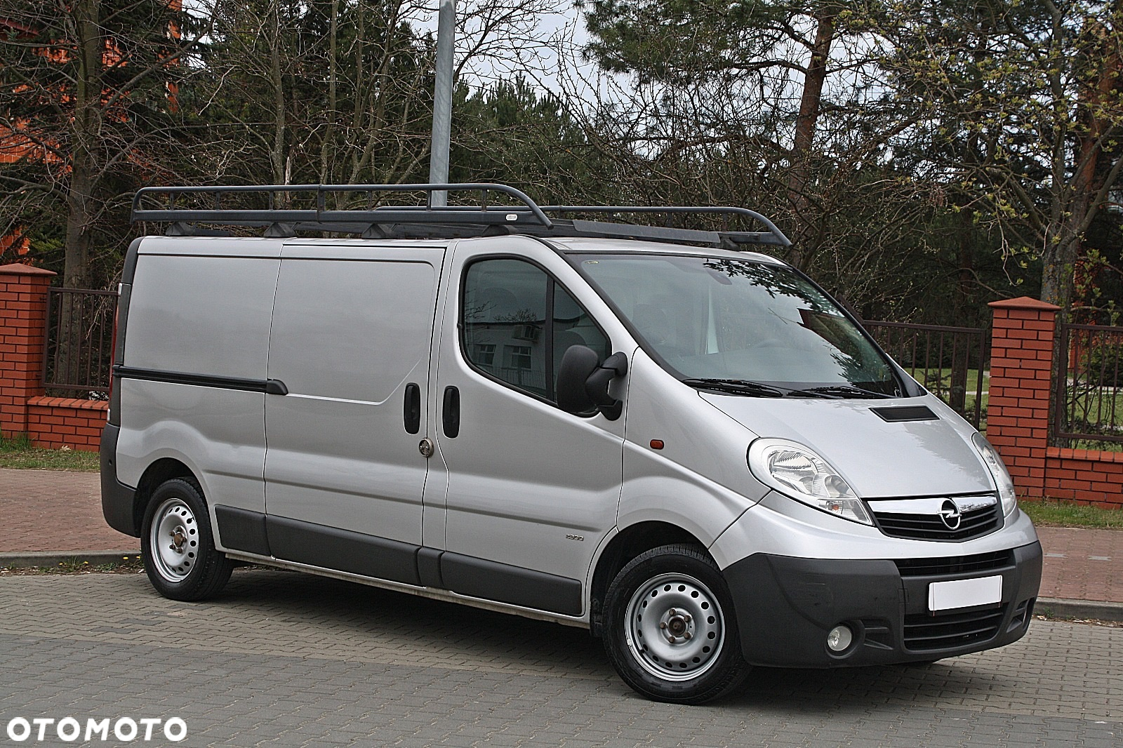 Renault Trafić - 4