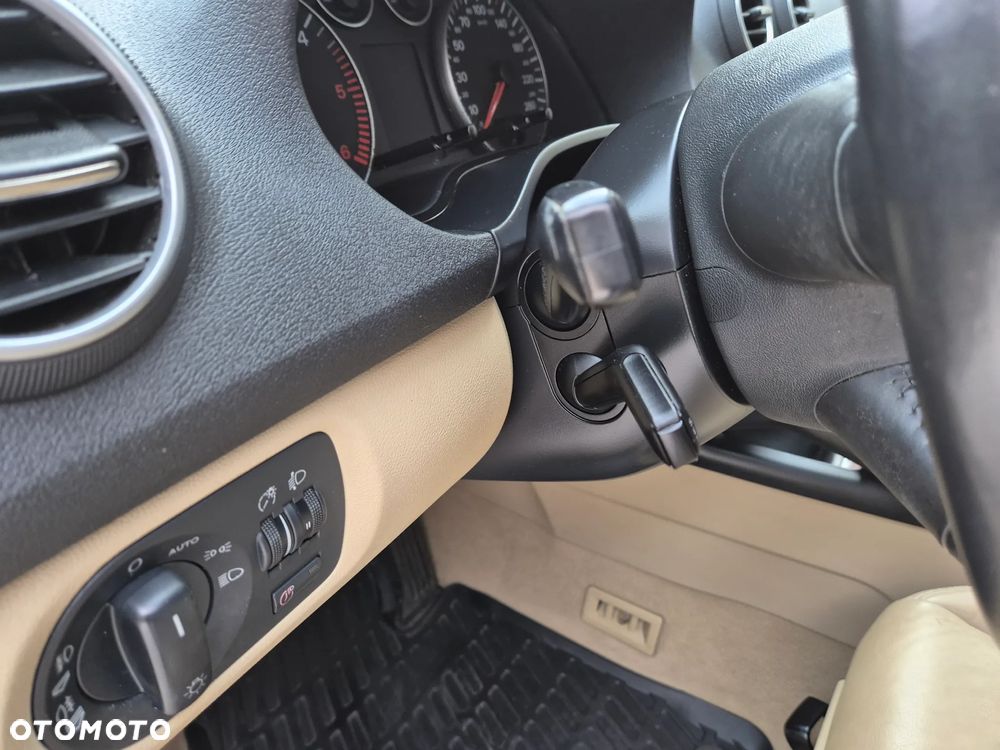 Audi A3 Sportback 2.0 TDI DPF Ambition - 34