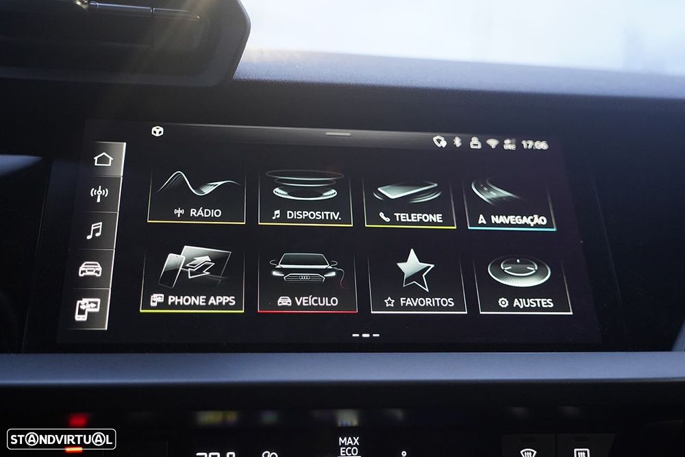 Audi A3 Sportback 40 TFSIe Advanced - 9