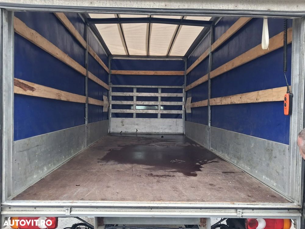 Renault MASTER SASIU - 6