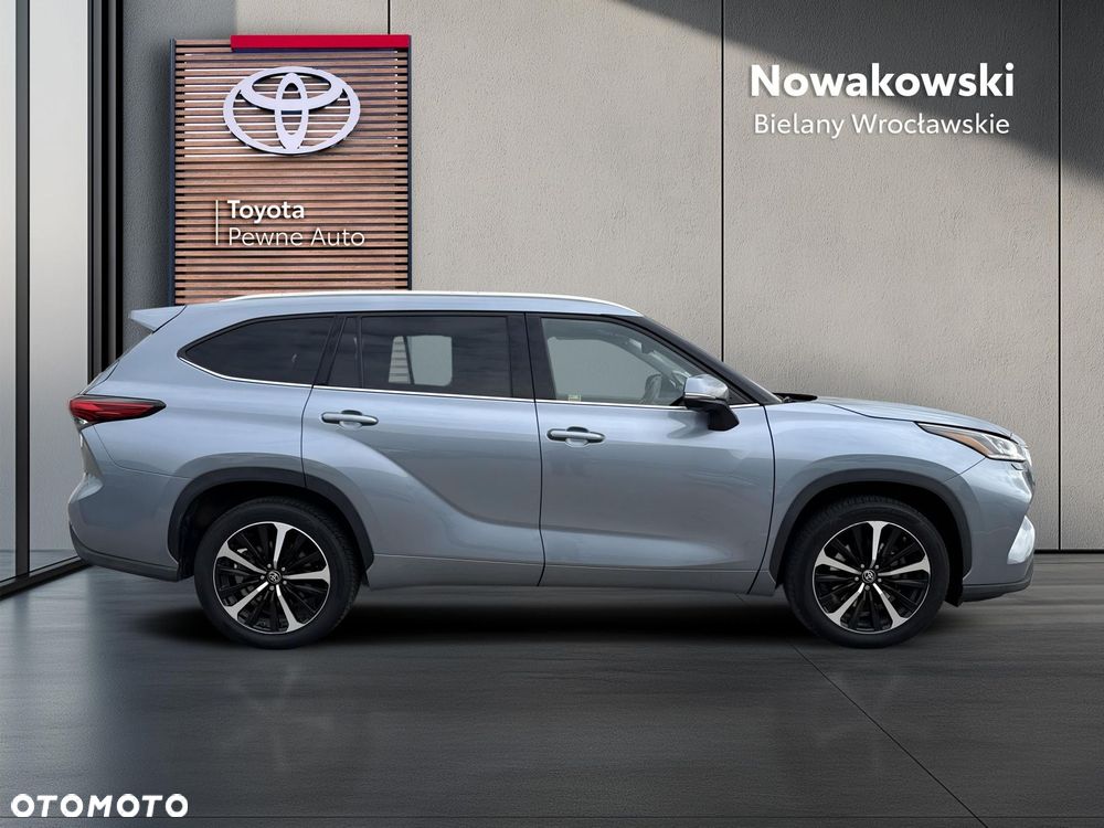 Toyota Highlander - 27