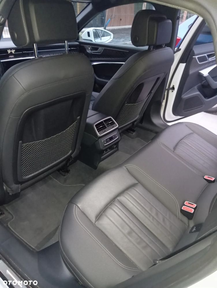 Audi A6 Limousine 45 TFSI quattro S tronic - 11
