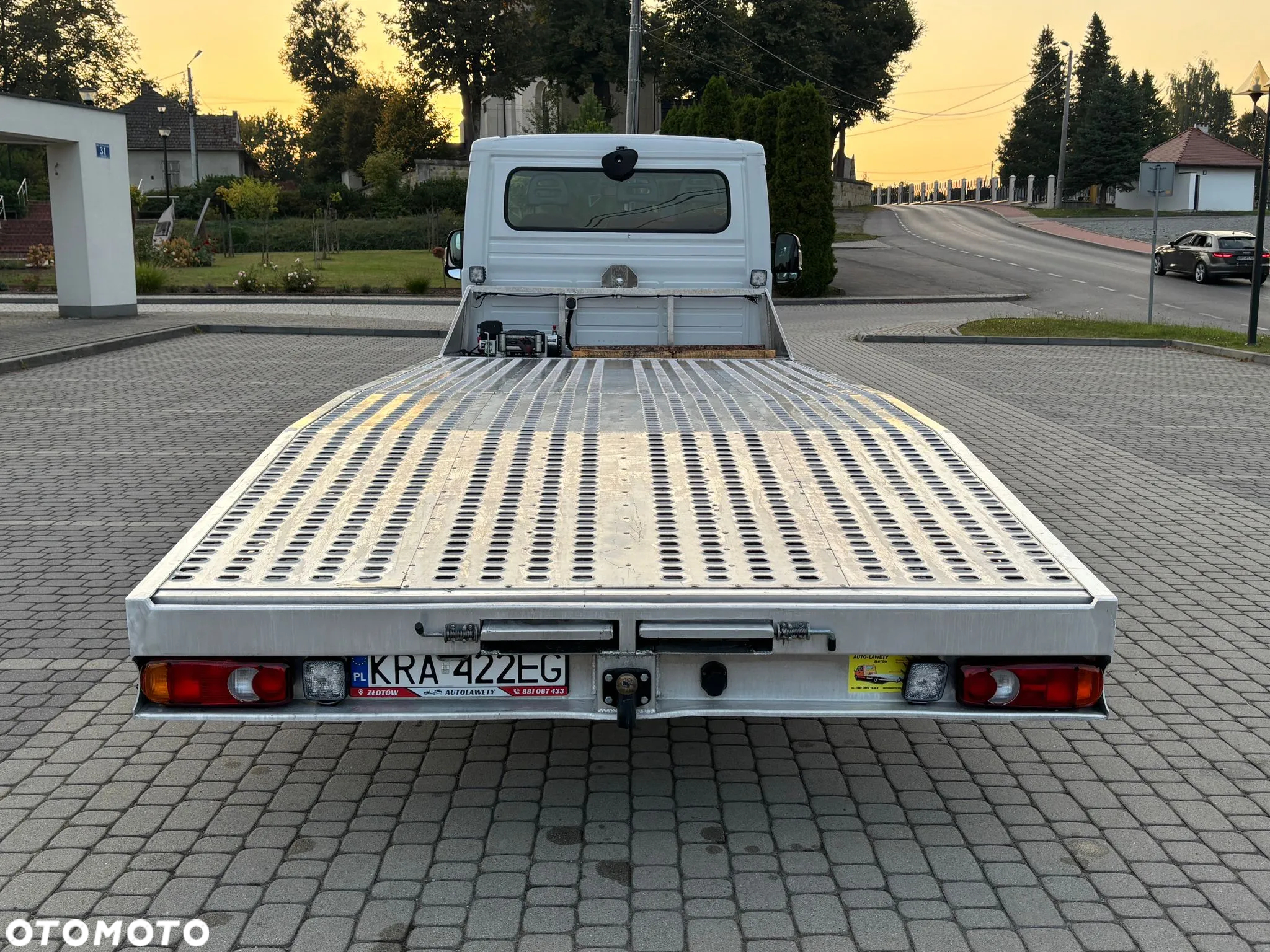 Fiat Ducato Maxi - 13
