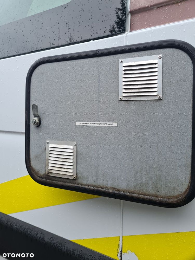 Renault Master L2H2 Pack Clim - 9