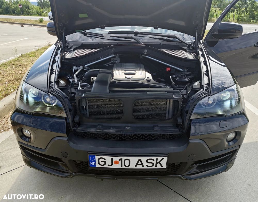 BMW X5 3.0d Aut. - 18
