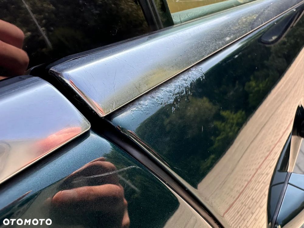 Citroën C6 2.7 HDi 24V Exclusive - 10