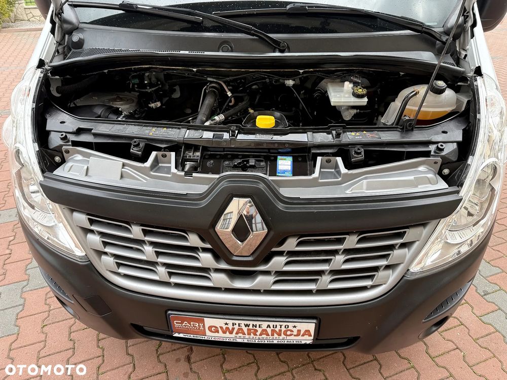 Renault MASTER L3-H2 - 30