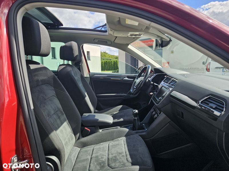 Volkswagen Tiguan 2.0 TDI BMT SCR Highline - 6