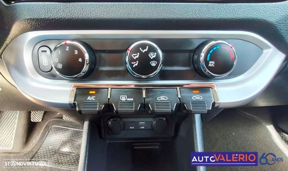 Kia Rio 1.2 CVVT EX — fotografia 19