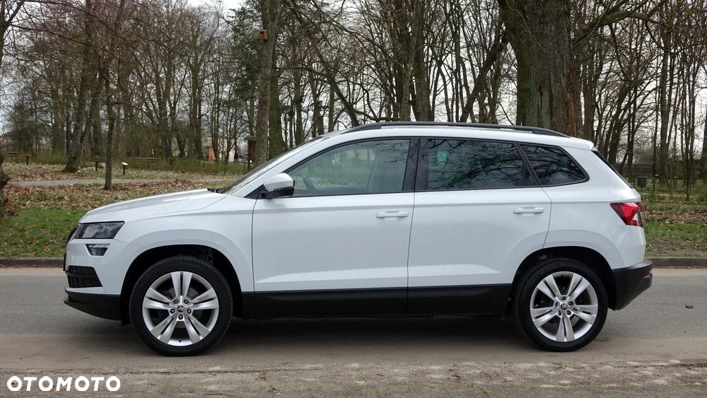 Skoda Karoq 1.5 TSI Style - 27