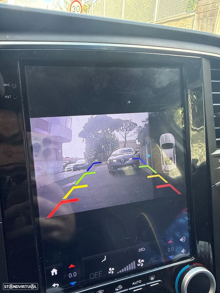 Renault Mégane Sport Tourer 1.5 dCi Zen - 13