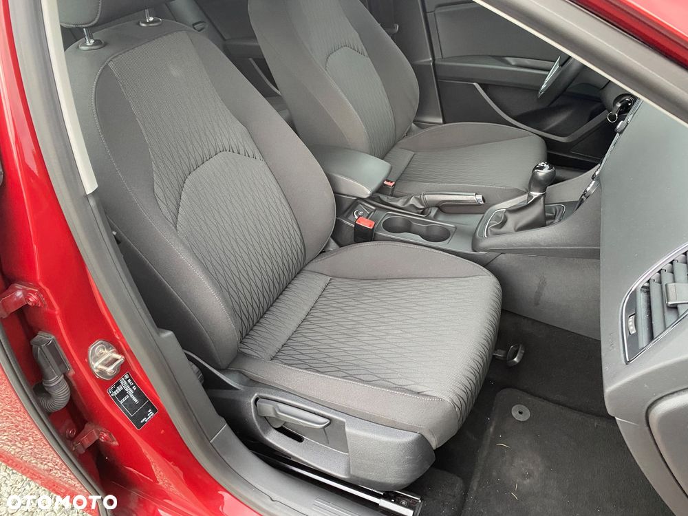 Seat Leon 1.4 TSI Style S&S - 27