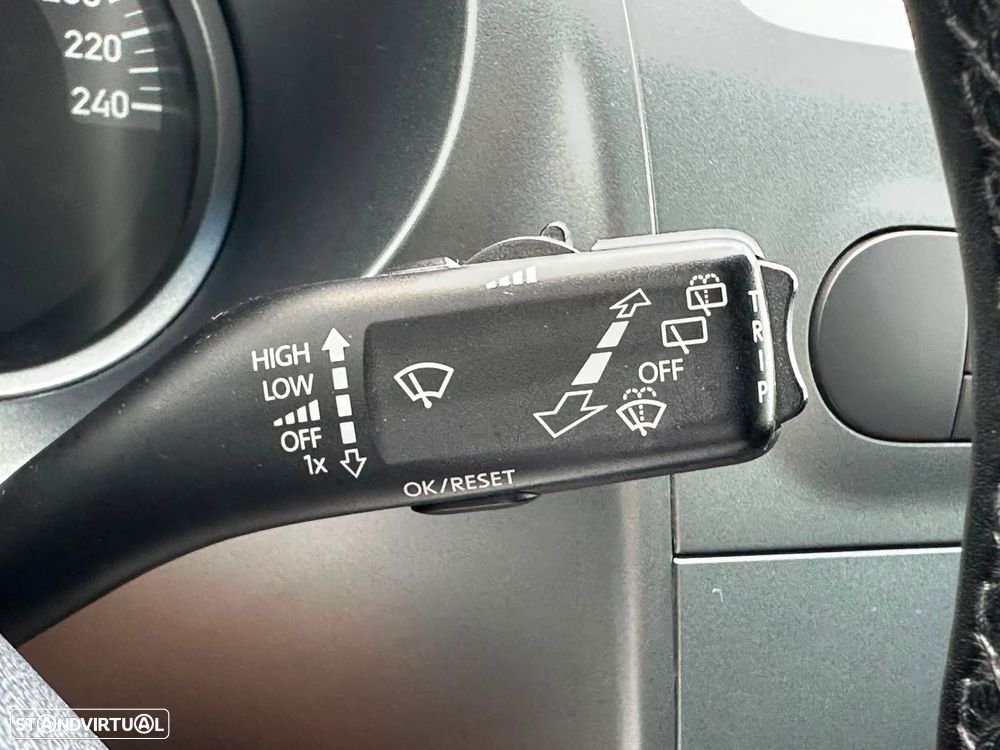 SEAT Leon 1.9 TDI Sport - 27