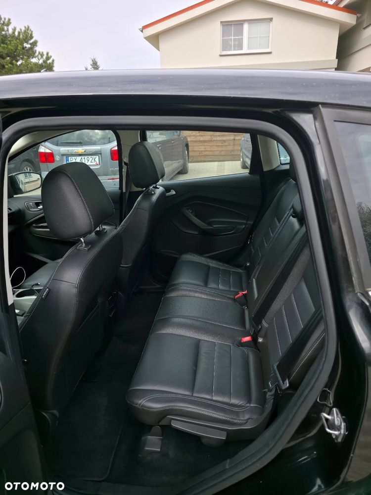 Ford C-MAX - 7
