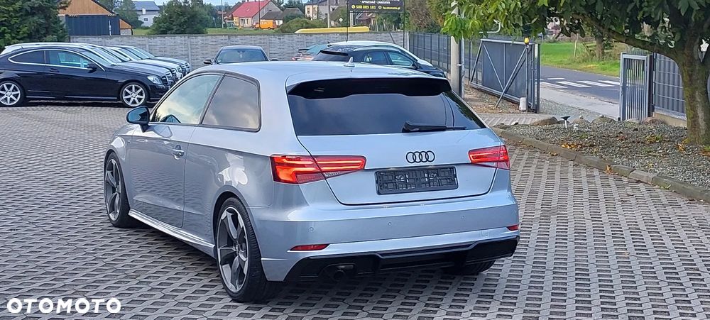 Audi A3 3-drzwiowe - 26