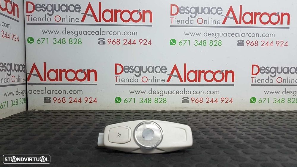 FAROLETE FORD KUGA (CBS) TITANIUM - 1