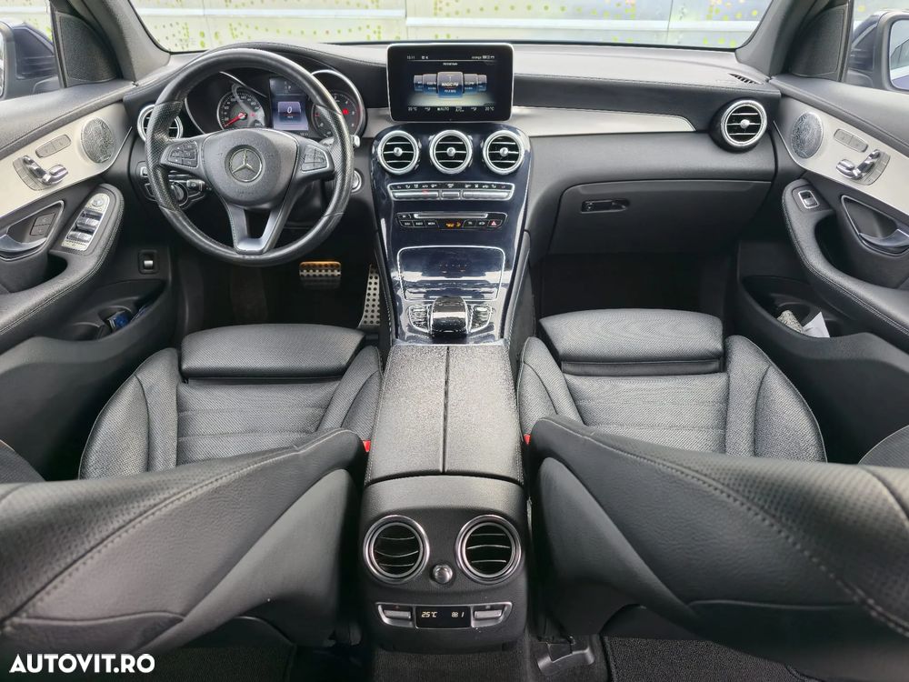 Mercedes-Benz GLC - 27