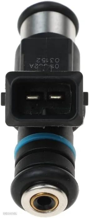 injector injectores citroen / peugeot (1.4 gasolina) (novos) - 2