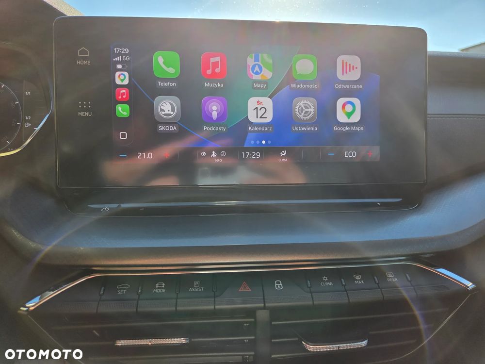 Skoda Octavia 1.4 TSI Plug-In Hybrid Ambition DSG - 23