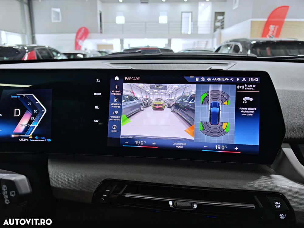 BMW X1 xDrive25e AT PHEV - 25