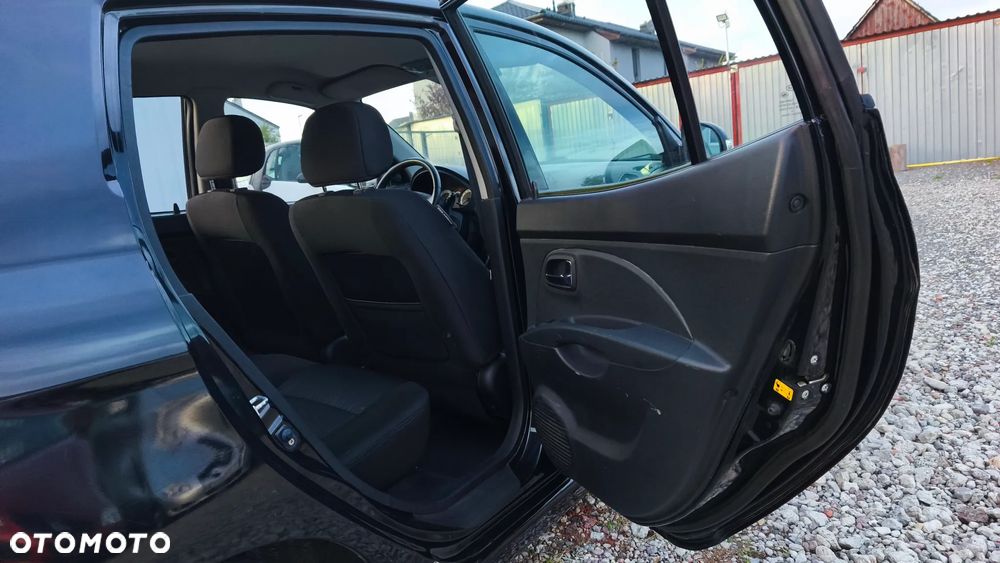 Kia Picanto 1.1 EX - 31