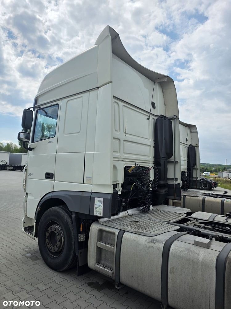 DAF XF 480 FT - 3