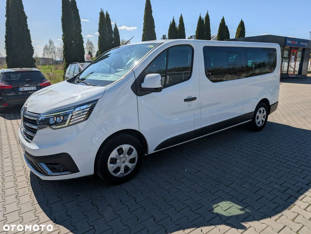 Renault Trafic - 4