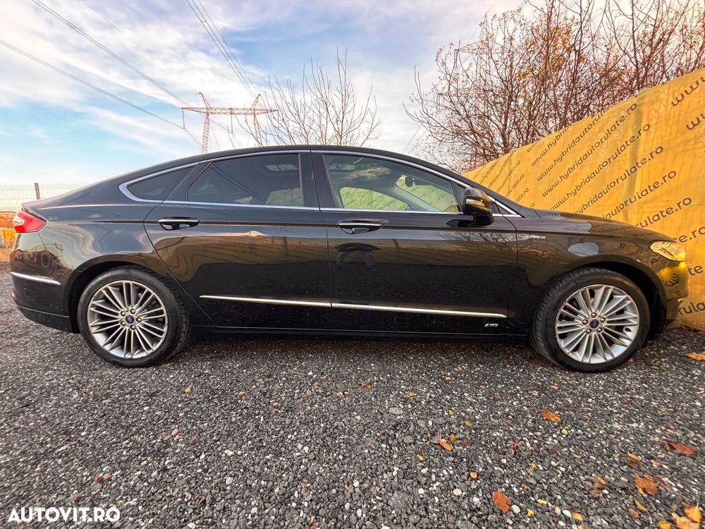 Ford Mondeo Vignale 2.0 TDCi Powershift AWD - 6