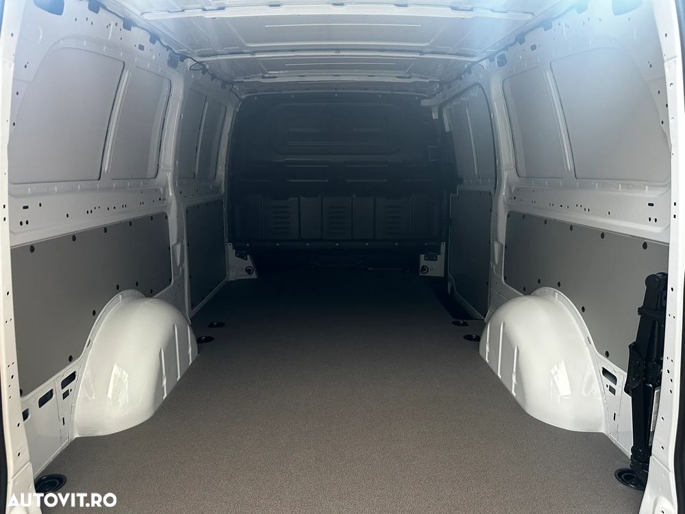 Mercedes-Benz Vito - 9