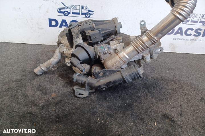 Racitor gaze 9802194080 50563908 9803250080 9803250080 MX 1253 Peugeo - 1