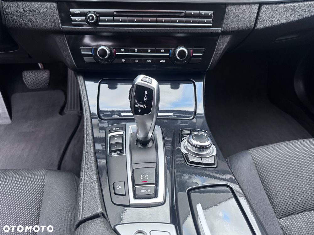 BMW Seria 5 Touring [F11] 13-17 - 21