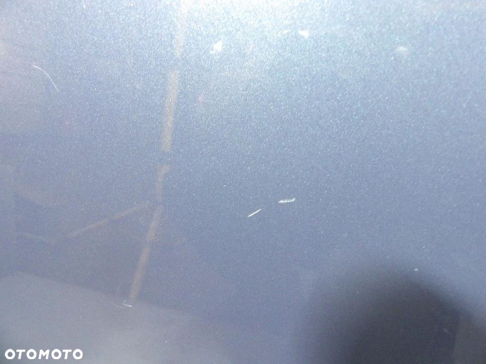 FORD FOCUS MK3 DRZWI PRZÓD LEWE  EB - 2