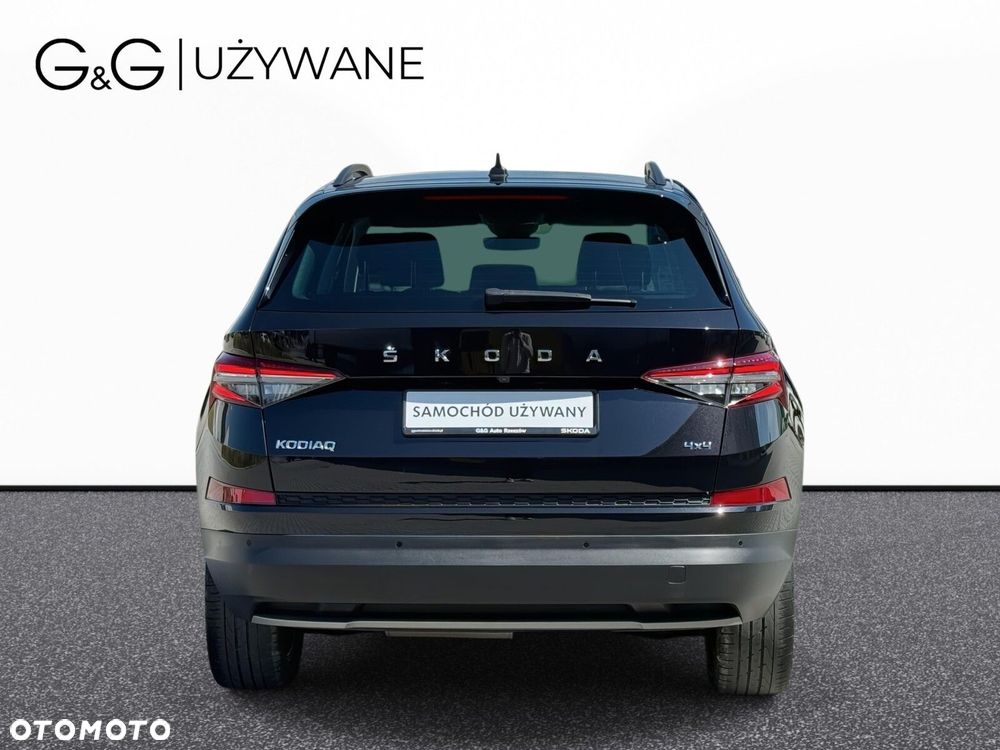 Skoda Kodiaq - 13